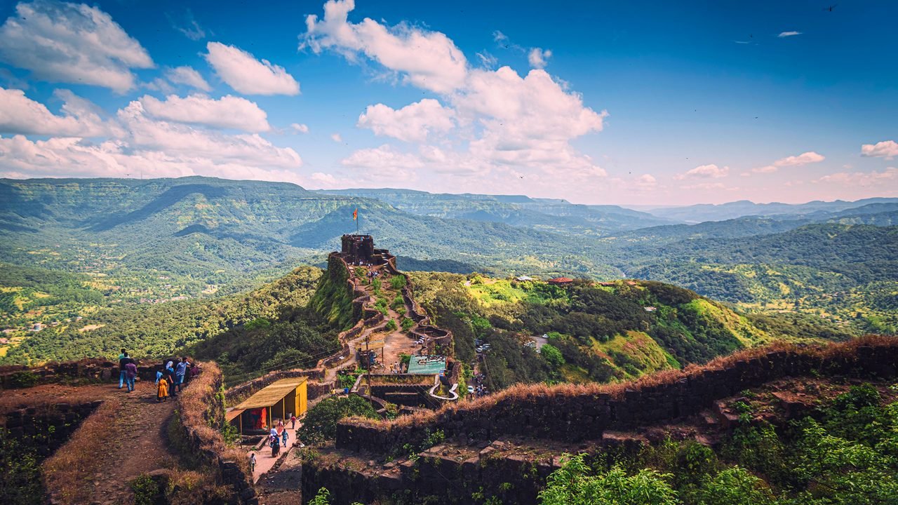 Maharashtra 2